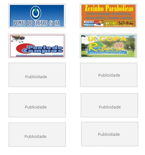 Publicidade