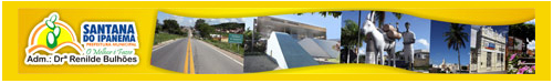sample banner