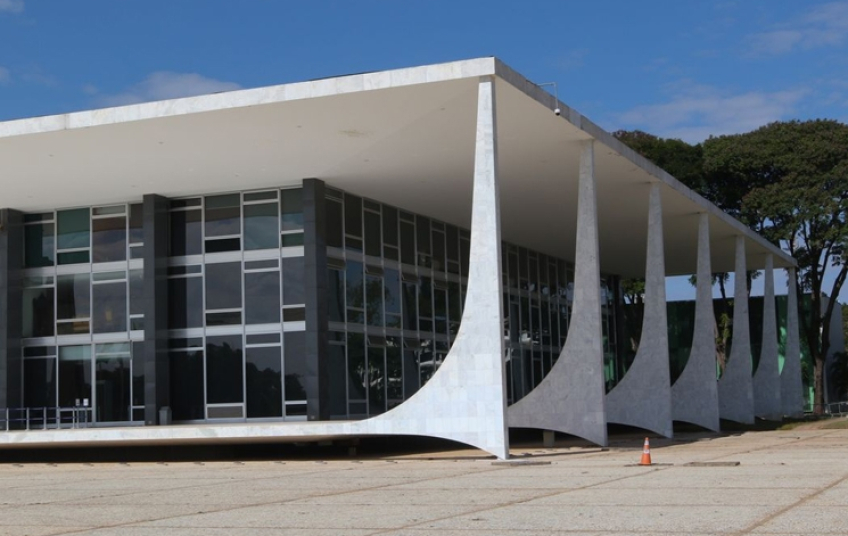 STF forma maioria contra atuação de enfermeiros em aborto legal