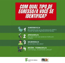IFAL Campus Santana do Ipanema convida egressos para participarem de Pesquisa de Acompanhamento Educação Redação com redes sociais IFAL Campus Santana do Ipanema  27/04/2026 - 09h 15min  Divulgação  Prazo vai até a próxima quinta-feira (30) Ainda dá tempo