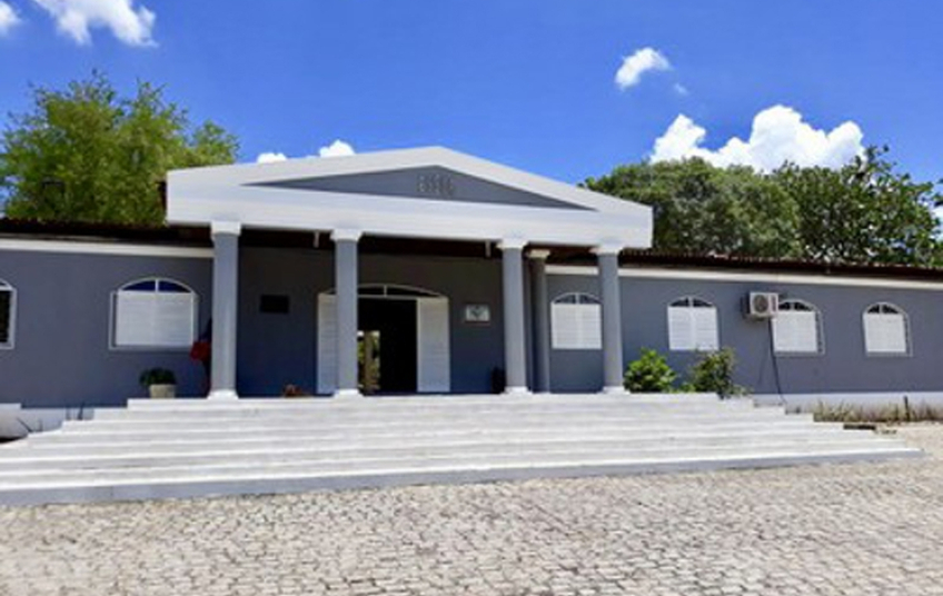 Zootecnia da Uneal Santana do Ipanema celebra 30 anos da primeira turma de Alagoas