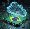 Brasil ocupa 48º lugar entre 86 países em ranking de soberania digital