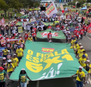 Centrais sindicais celebram acordo para acabar com escala 6×1 e reduzir jornada