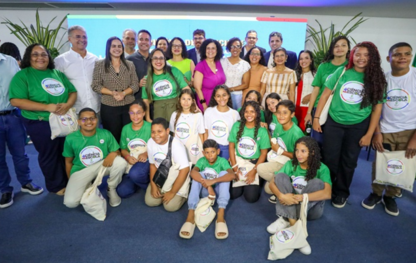 A ciência como motor da transformação e da equidade em Alagoas