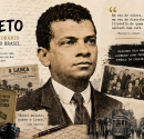 145 anos de Lima Barreto, o “triste visionário” que explicou o Brasil