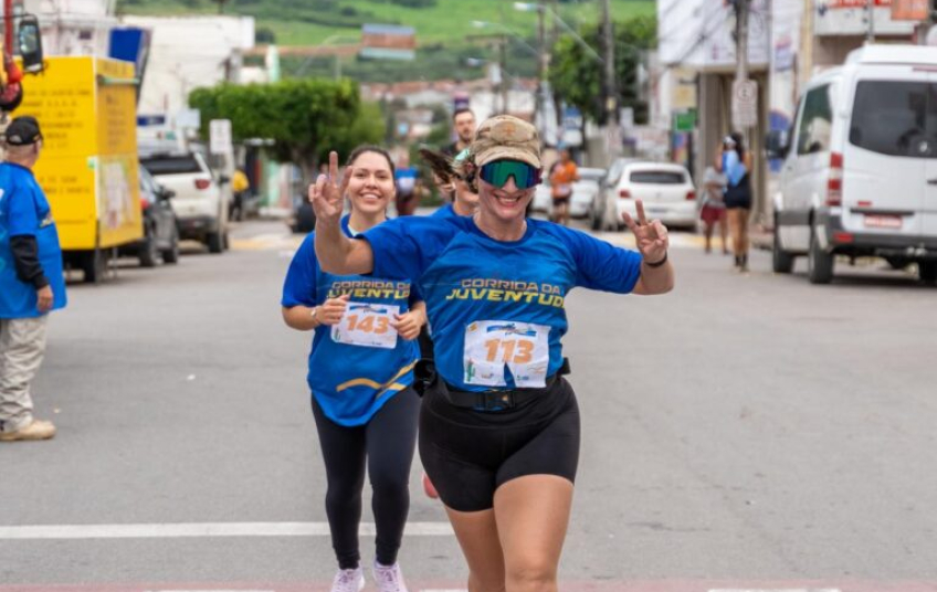 Prefeitura de Santana divulga programação esportiva da 62ª Festa da Juventude; competições terão início dia 3 de julho