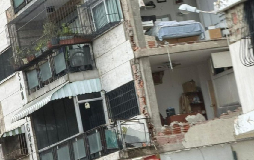 Terremoto na Venezuela: 920 mortos e contagem não para