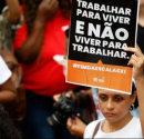 Fim da escala 6×1 tem apoio de quase 70% dos brasileiros, mostra Quaest