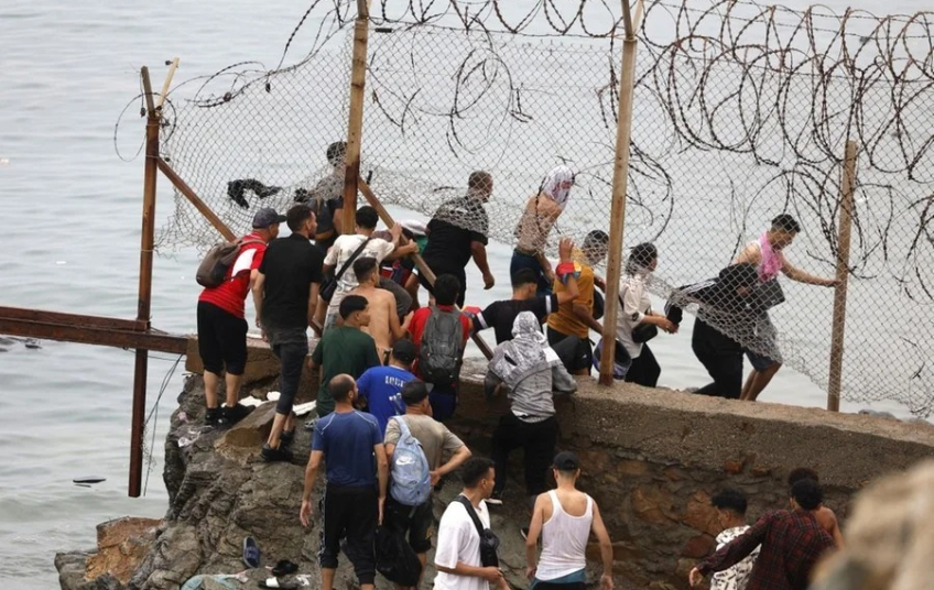 Crise migratória testa Espanha e alimenta avanço da extrema direita