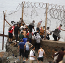 Crise migratória testa Espanha e alimenta avanço da extrema direita