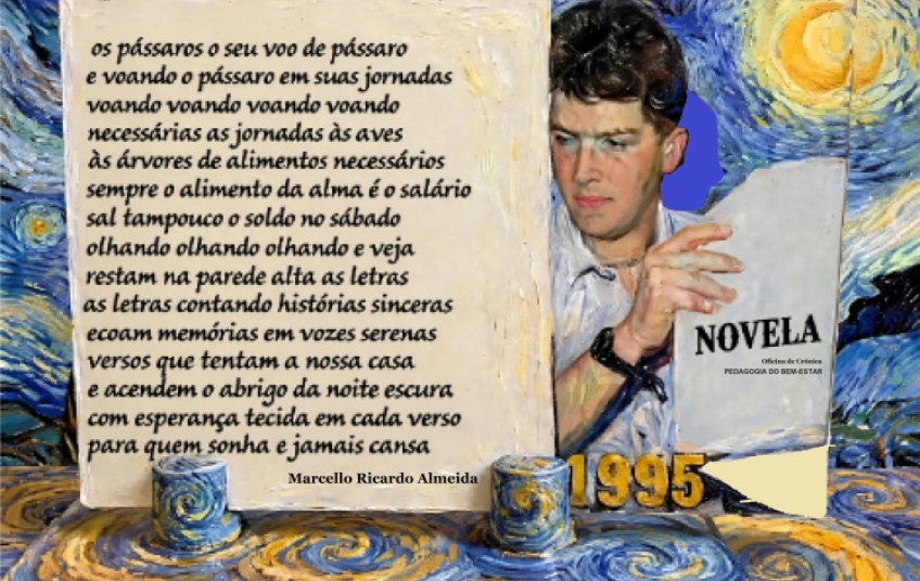 CRÔNICA SOBRE A INDISCIPLINA CRÔNICA
