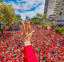 “Gente é pra brilhar”: Lula leva canção de Caetano para campanha que fala de vida real