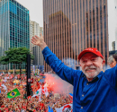 Lula supera Flávio Bolsonaro, conquista vitória épica e será presidente pela 4ª vez